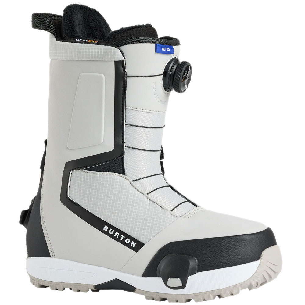 Burton Highshot SO Gray Cloud günstig online kaufen