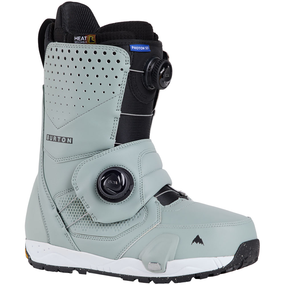 Burton Photon Step On Petrol Green günstig online kaufen