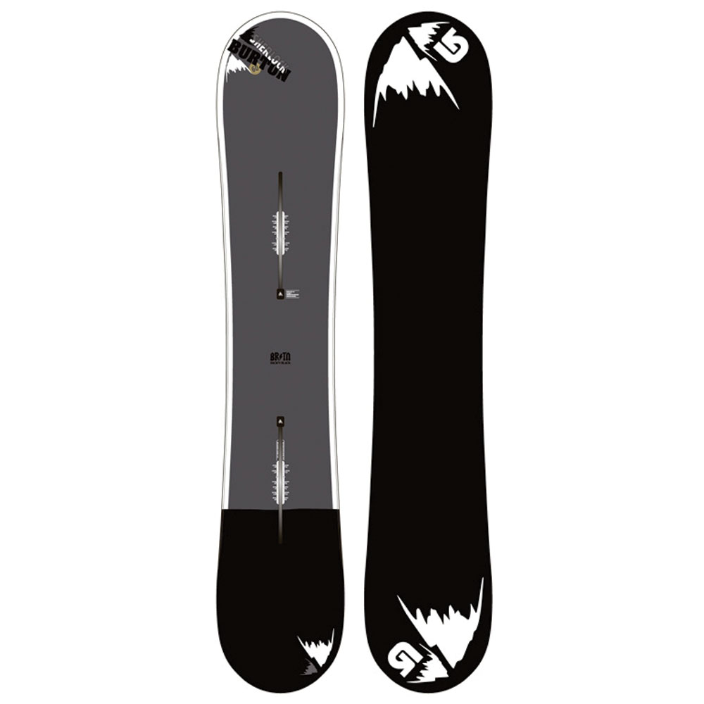 Burton sherlock blackjack