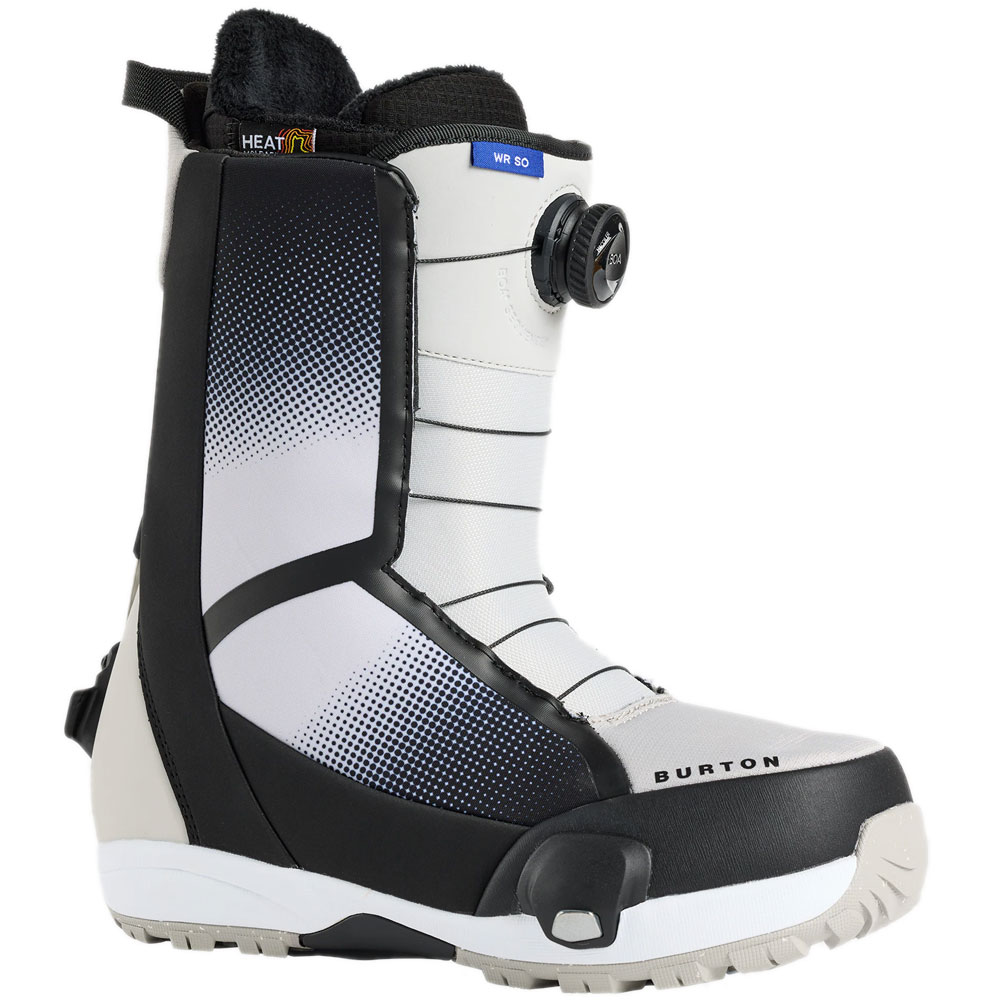 Burton Waverange SO Gray Cloud günstig online kaufen