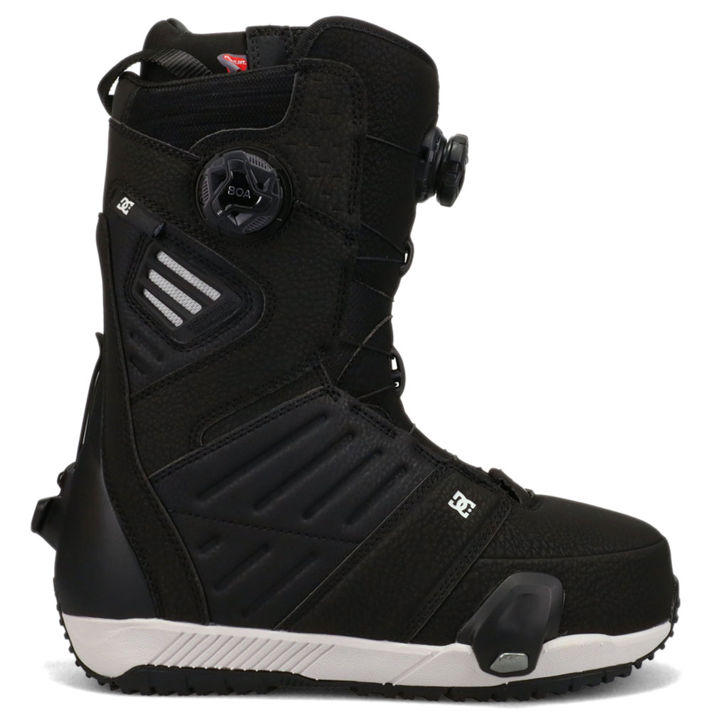 DC Shoes Judge Boa SO Black White günstig online kaufen