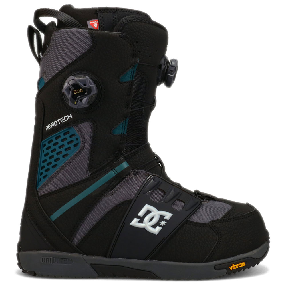 DC Shoes Phantom BOA Black White günstig online kaufen