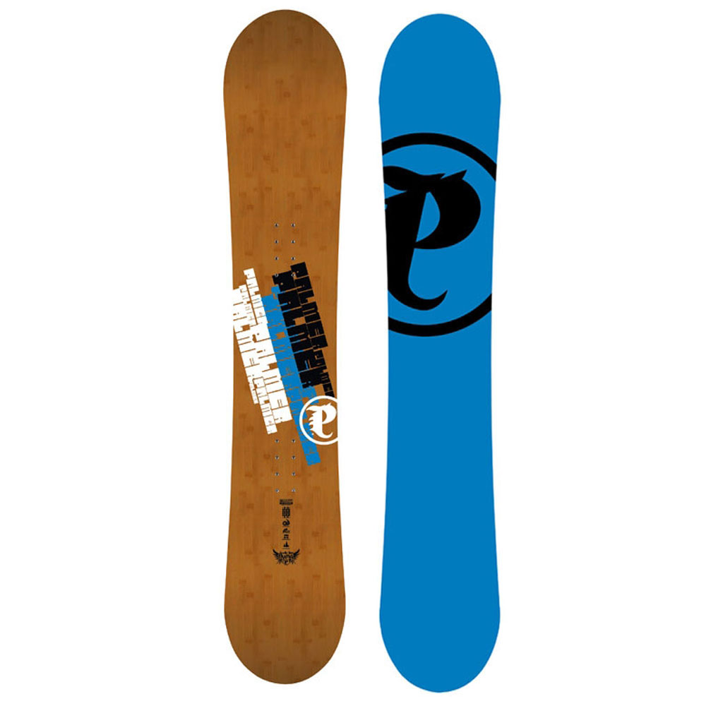 Palmer Burn Snowboard (164cm) 2013 online kaufen