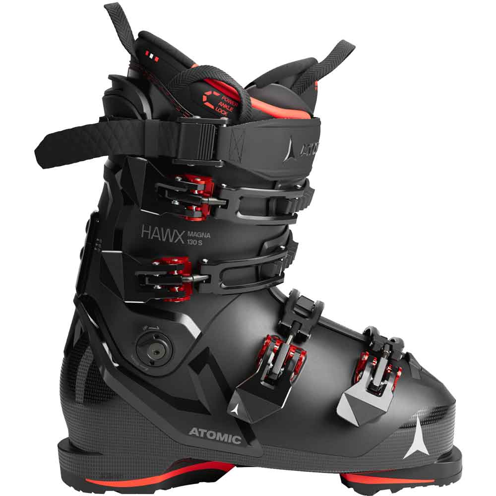 Atomic Hawx magna 130 S Black/Red günstig online kaufen