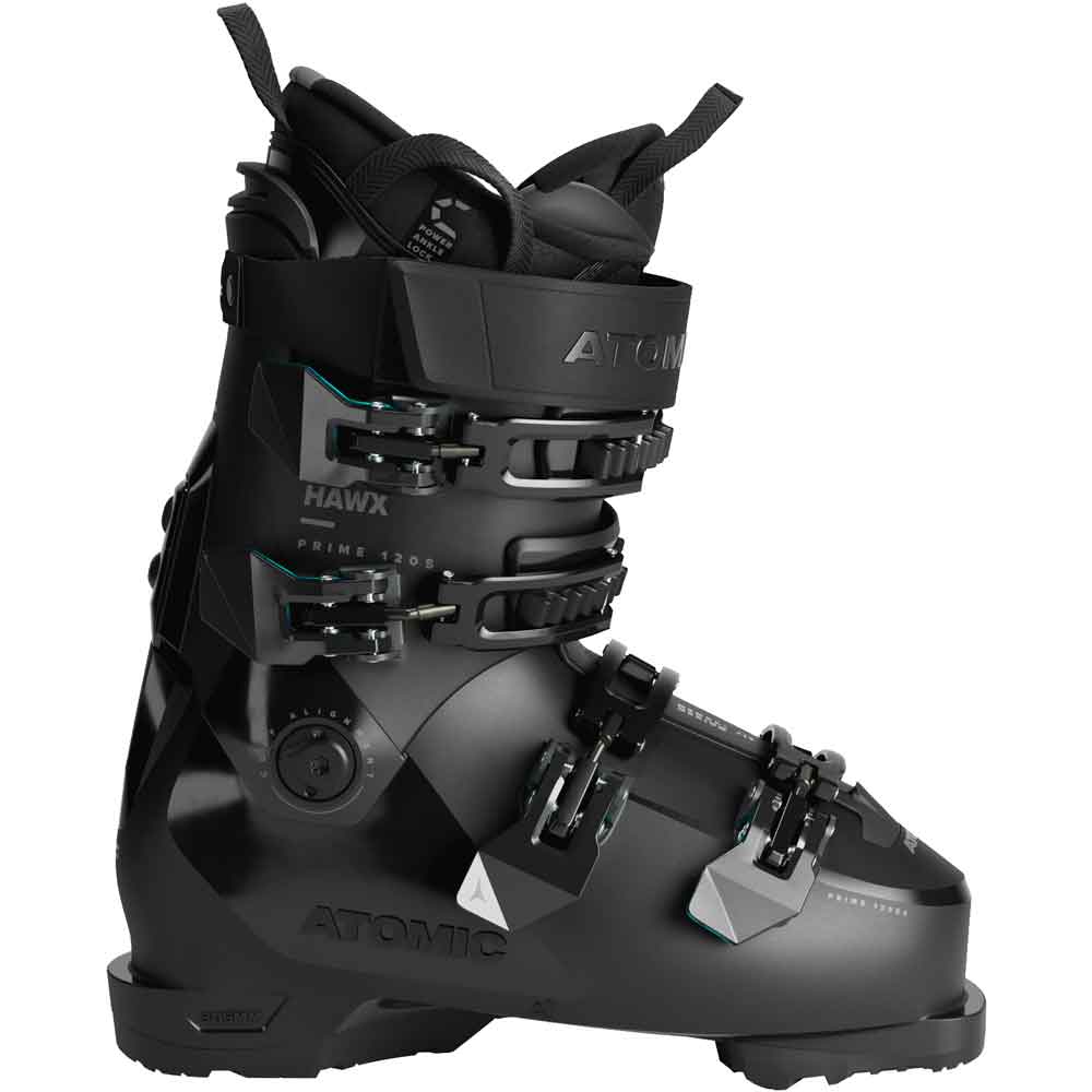 Atomic Hawx Prime 120 S GW Black/Teal günstig online kaufen