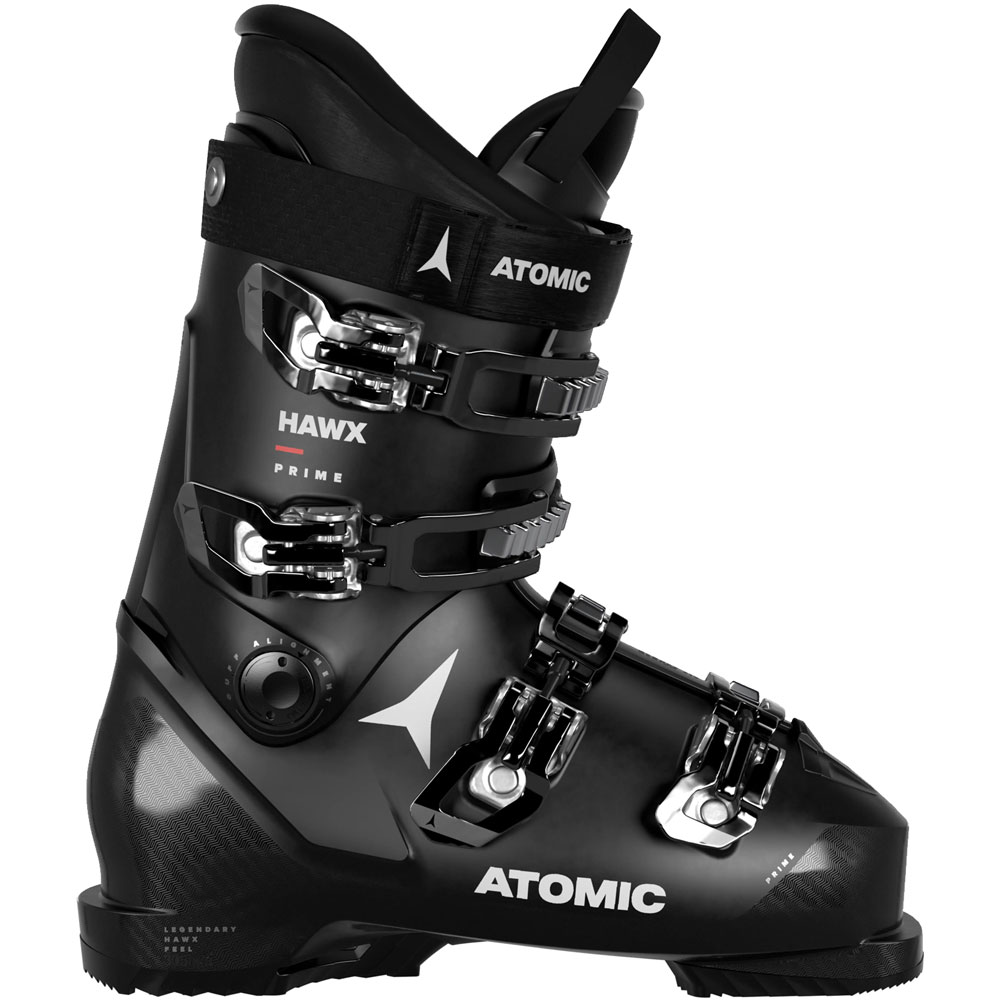 Atomic Hawx Prime Black/White günstig online kaufen