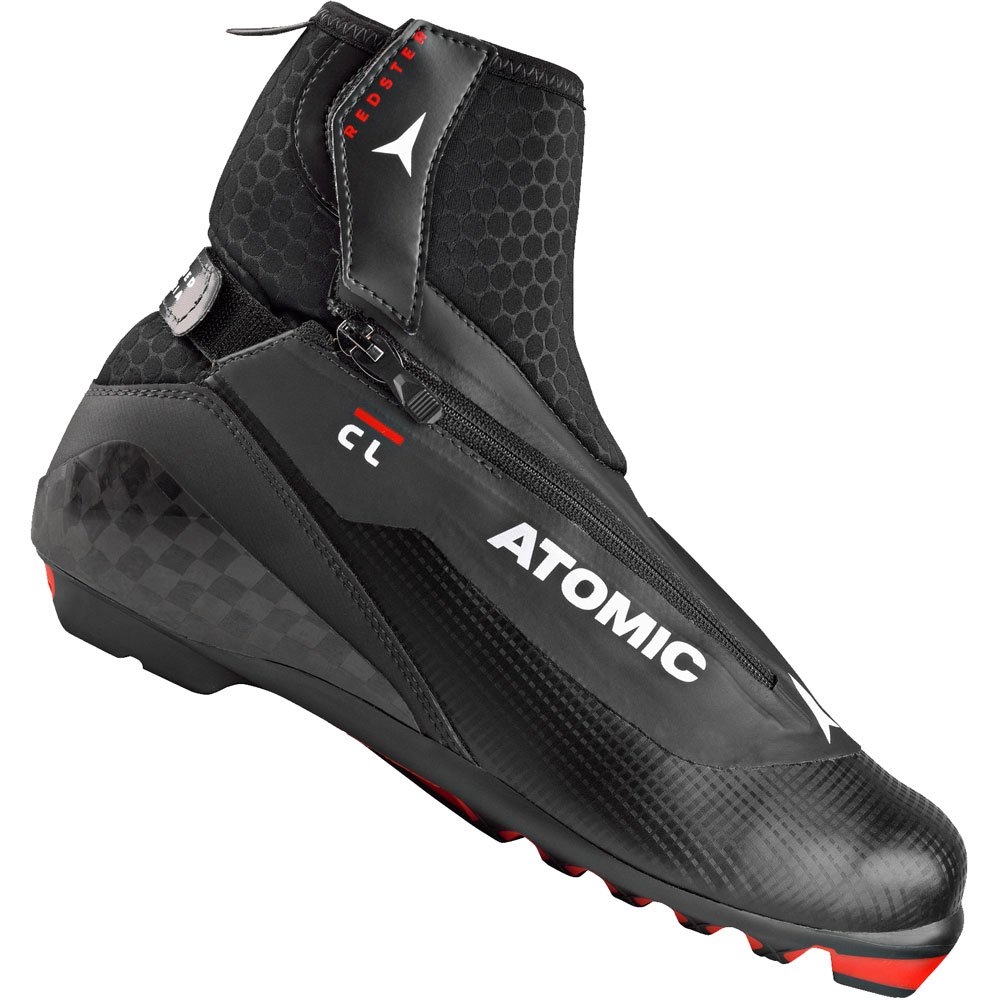 Atomic Redster Worldcup Classic Black Red günstig online kaufen