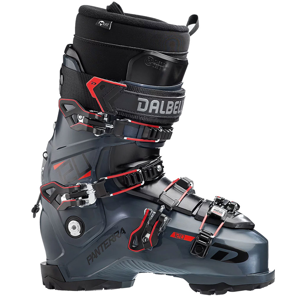 Dalbello Panterra 120 ID GW Anthracite günstig online kaufen