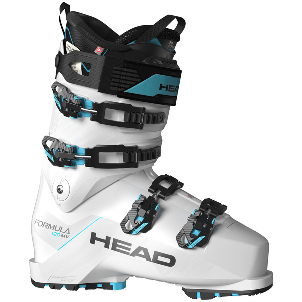 Head Formula 120 MV GW White günstig online kaufen