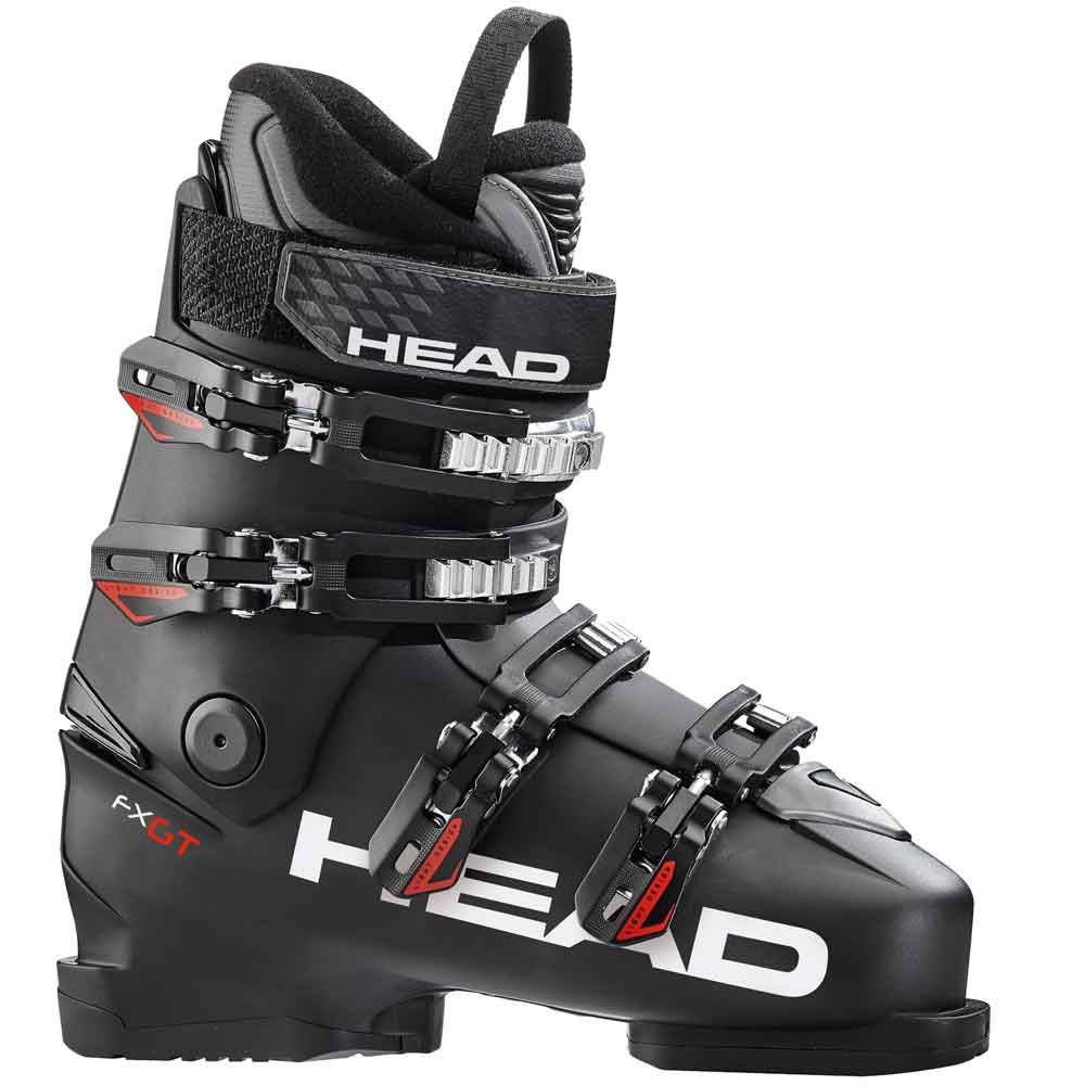 Head FX GT Black günstig online kaufen