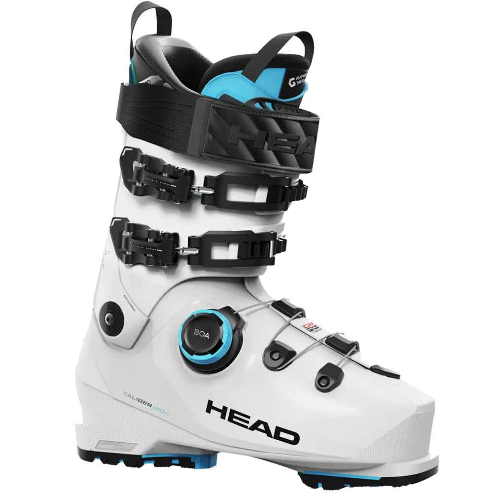Head Kaliber 120 MV BOA GW White günstig online kaufen