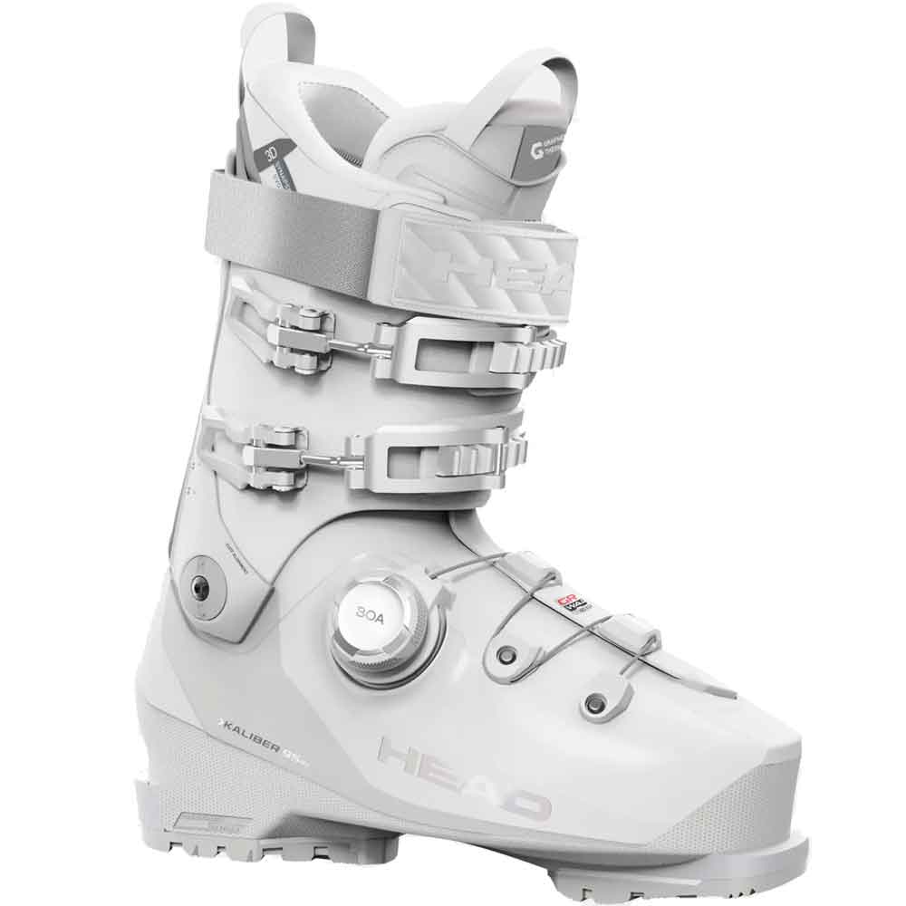 Head Kaliber 95 W MV BOA White günstig online kaufen