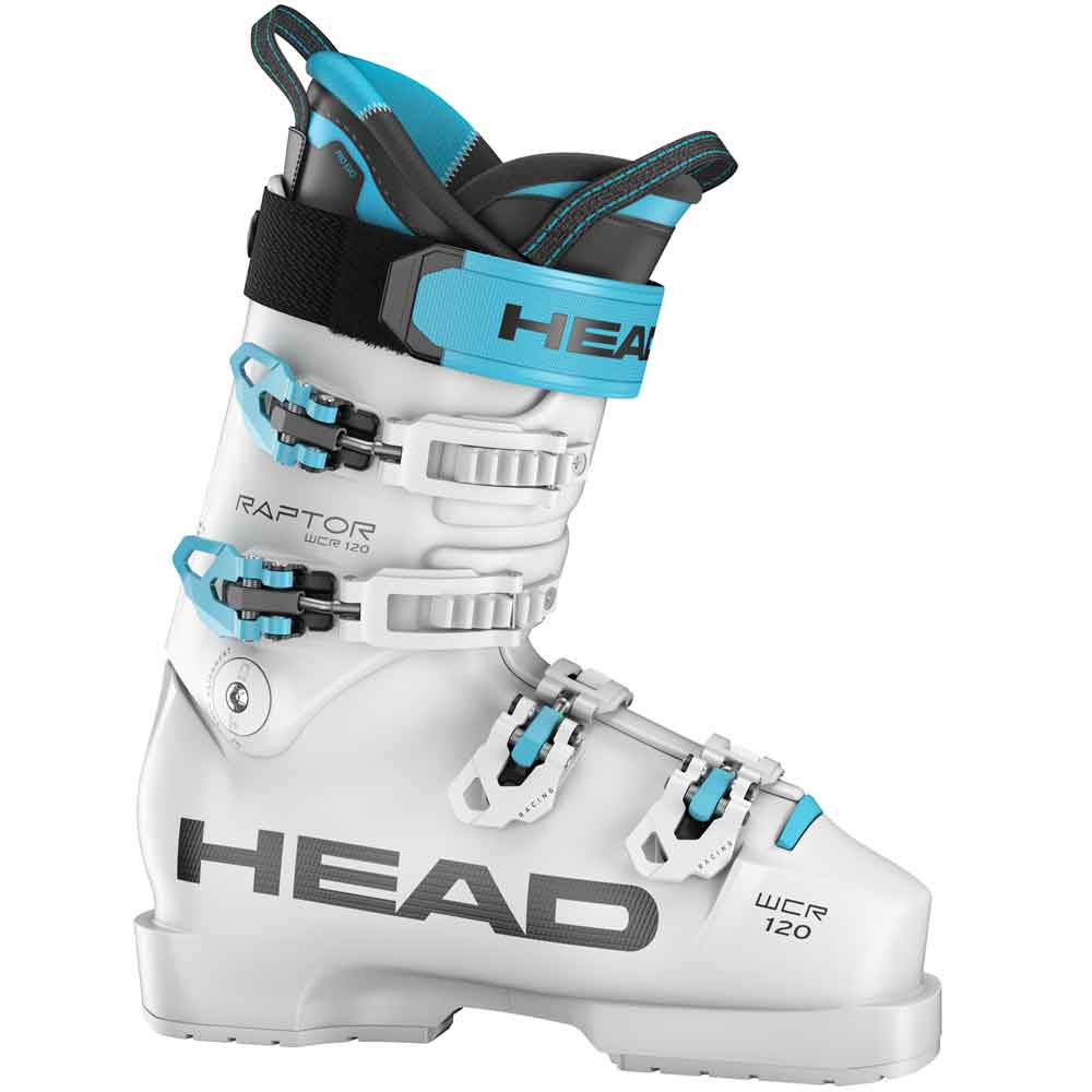 Head Raptor WCR 120 Race PV White günstig online kaufen