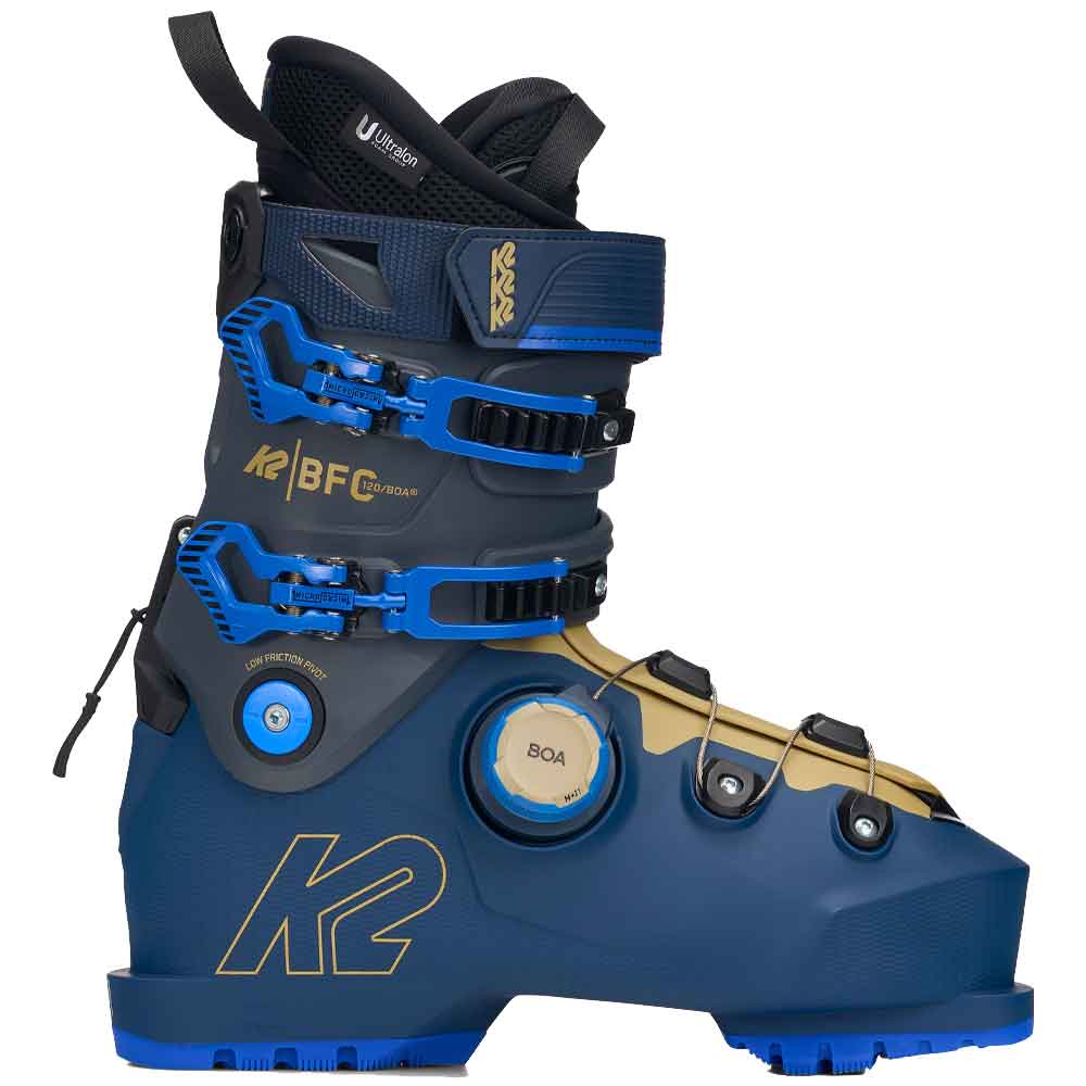 K2 BFC 120 BOA Navy/Blue günstig online kaufen