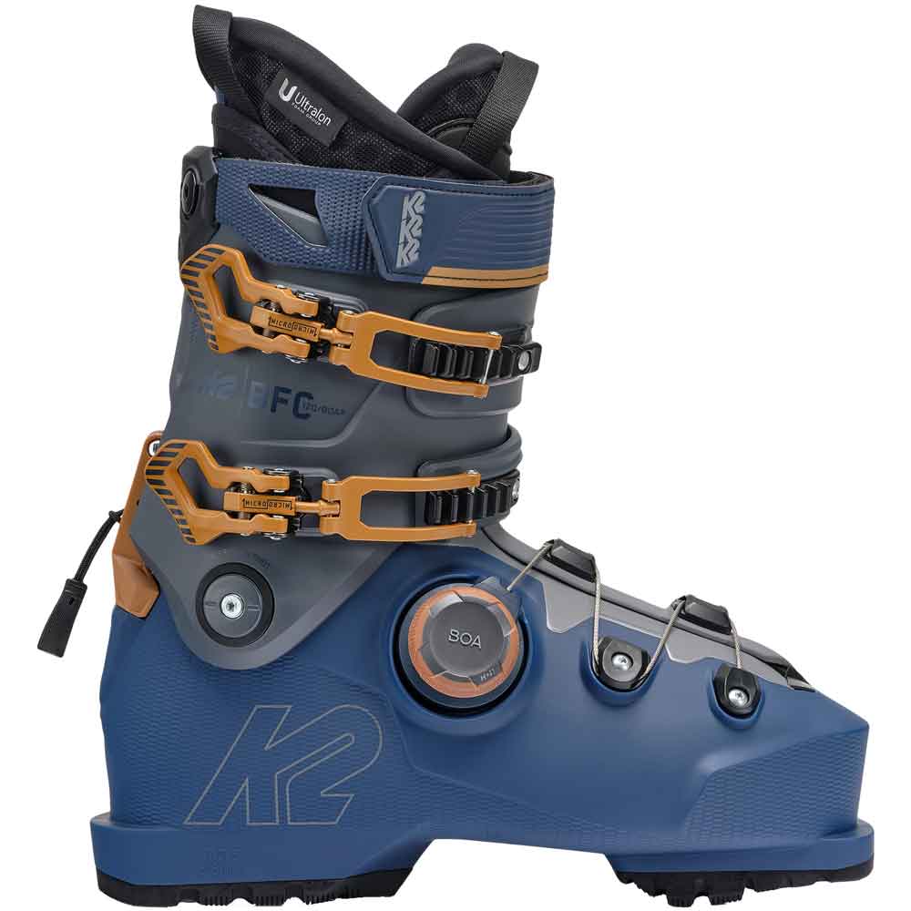 K2 BFC 120 BOA Blue/Brown günstig online kaufen