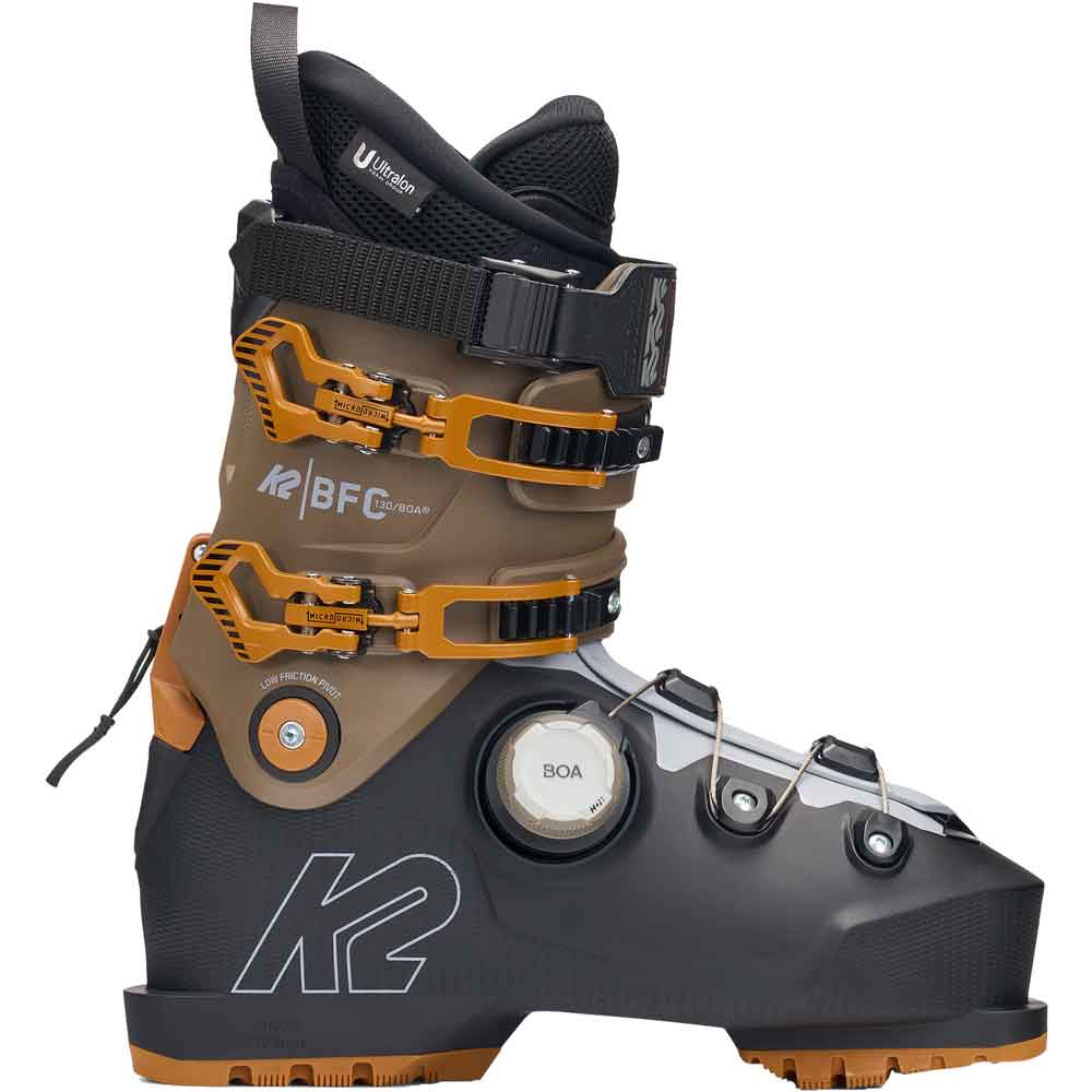 K2 BFC 130 BOA Brown/Black günstig online kaufen