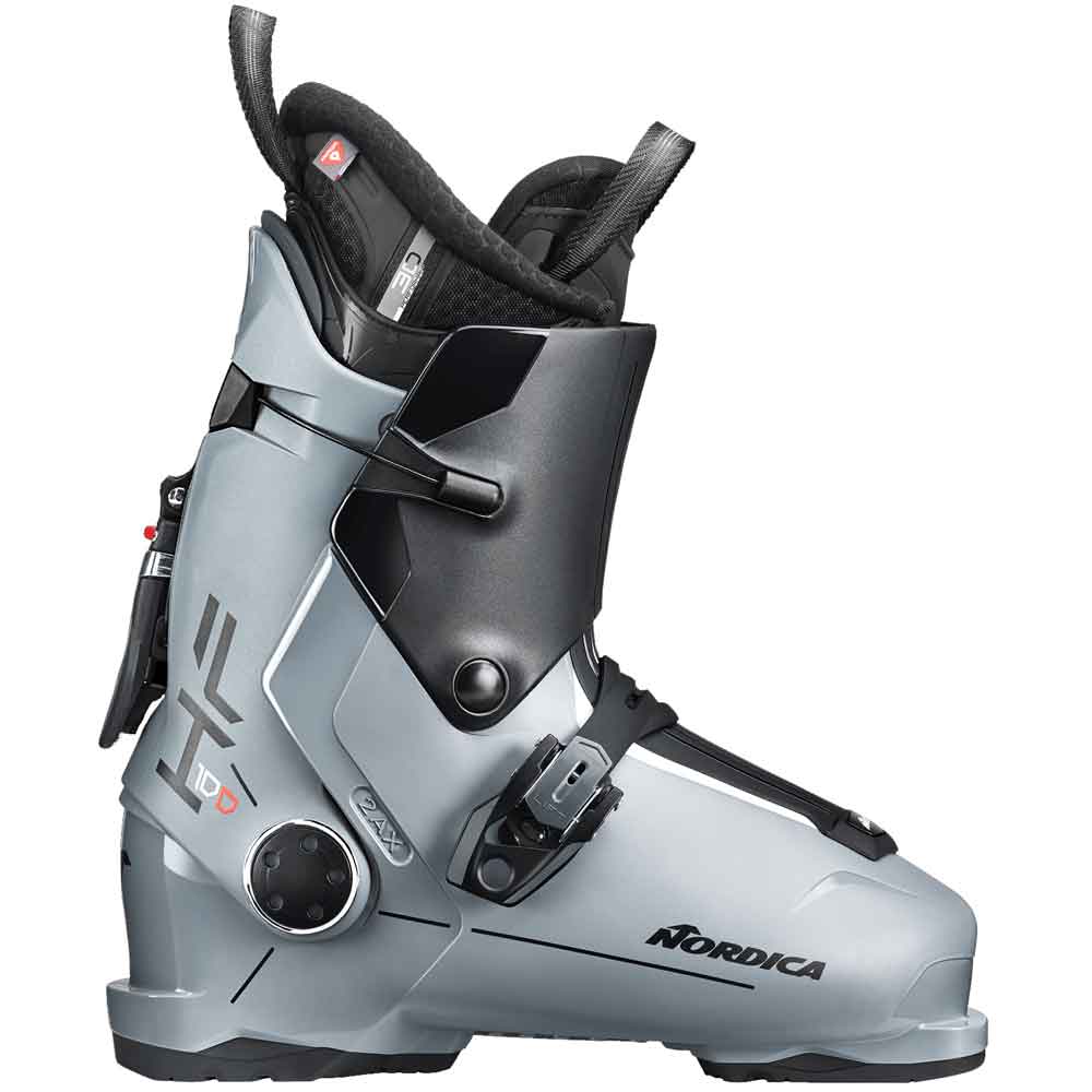Nordica HF 100 Grey Black White günstig online kaufen
