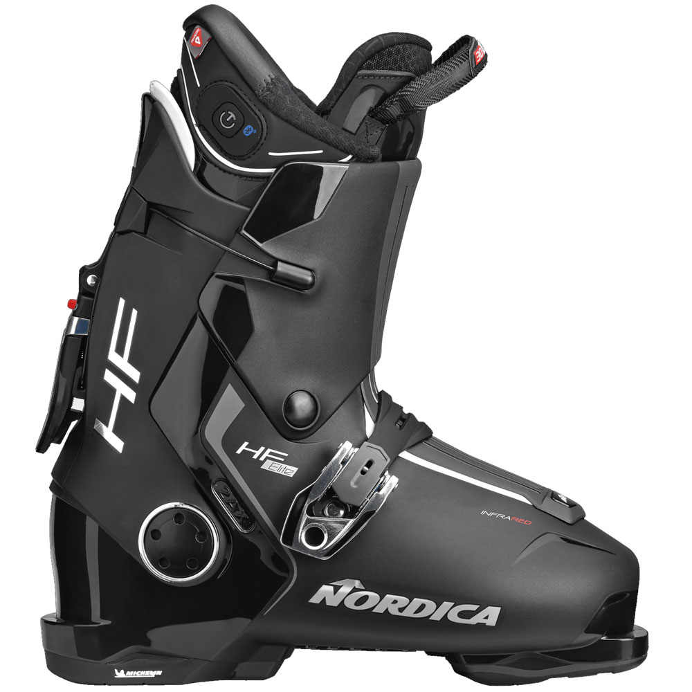 Nordica HF Elite Heat GW Black günstig online kaufen