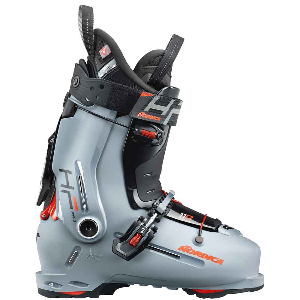 Nordica HF Pro 110 GW Grey/Black/Red günstig online kaufen