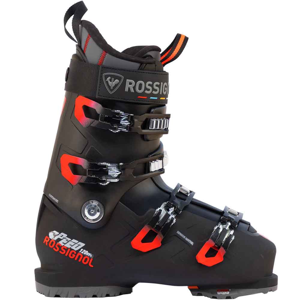 Rossignol Speed 120 HV Plus GW Black günstig online kaufen