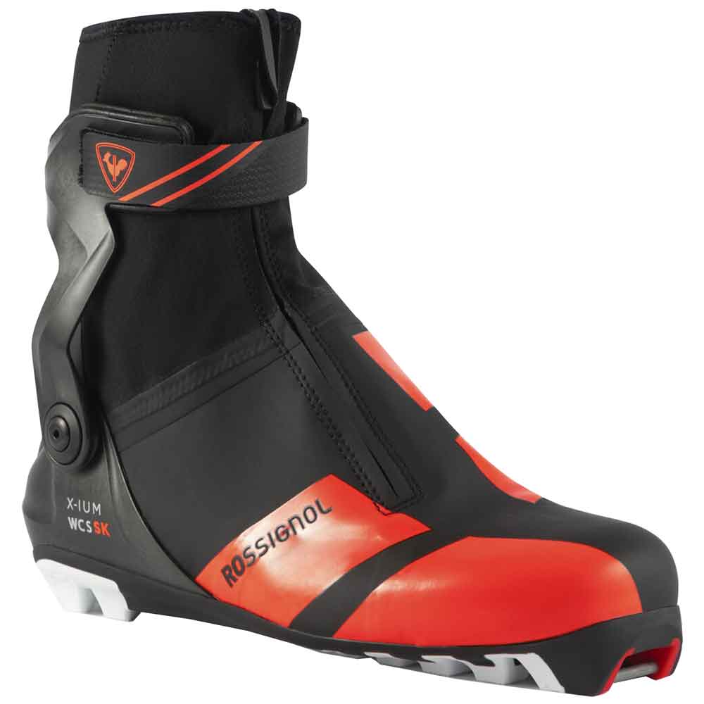 Rossignol X Ium WCS Skate Black/Red günstig online kaufen