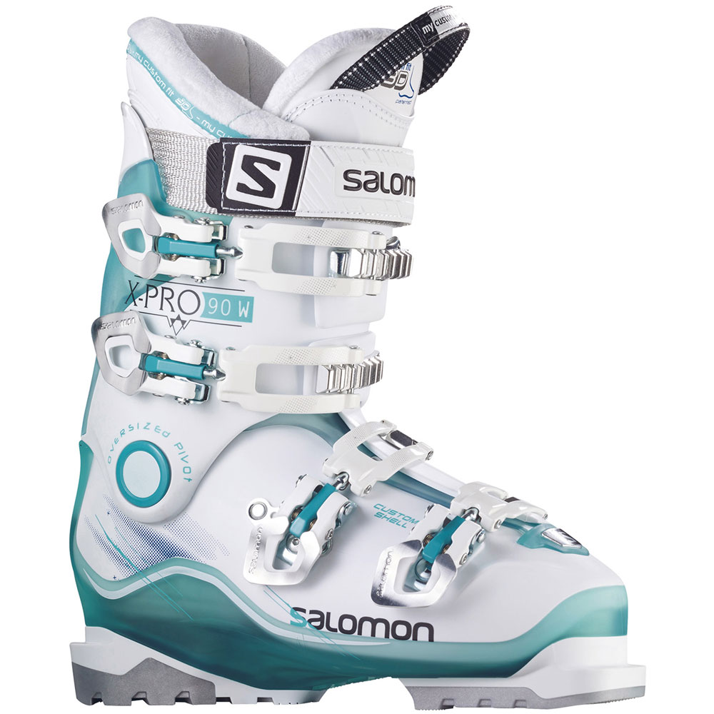 salomon x pro 90w