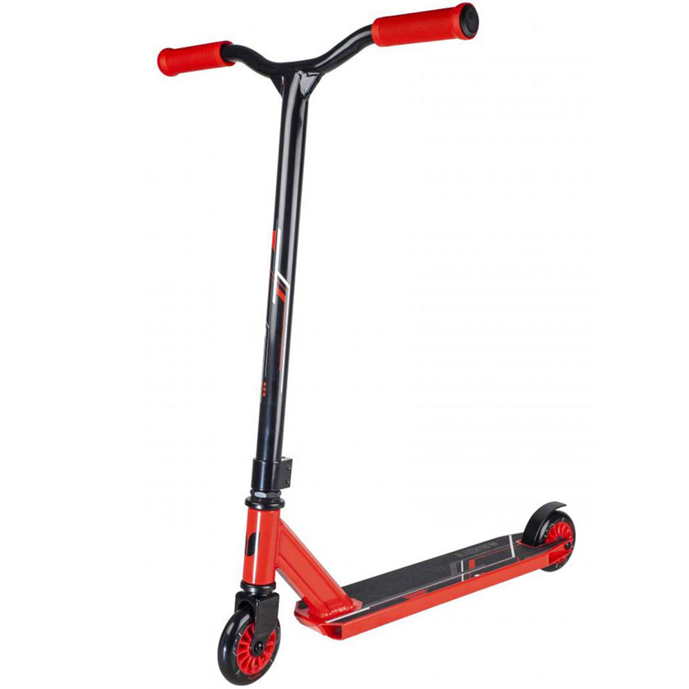 Blazer Pro Complete Scooter Shift Mini Phaser Red günstig online kaufen