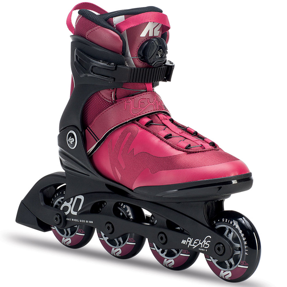 k2 alexis 84 boa inliner damen