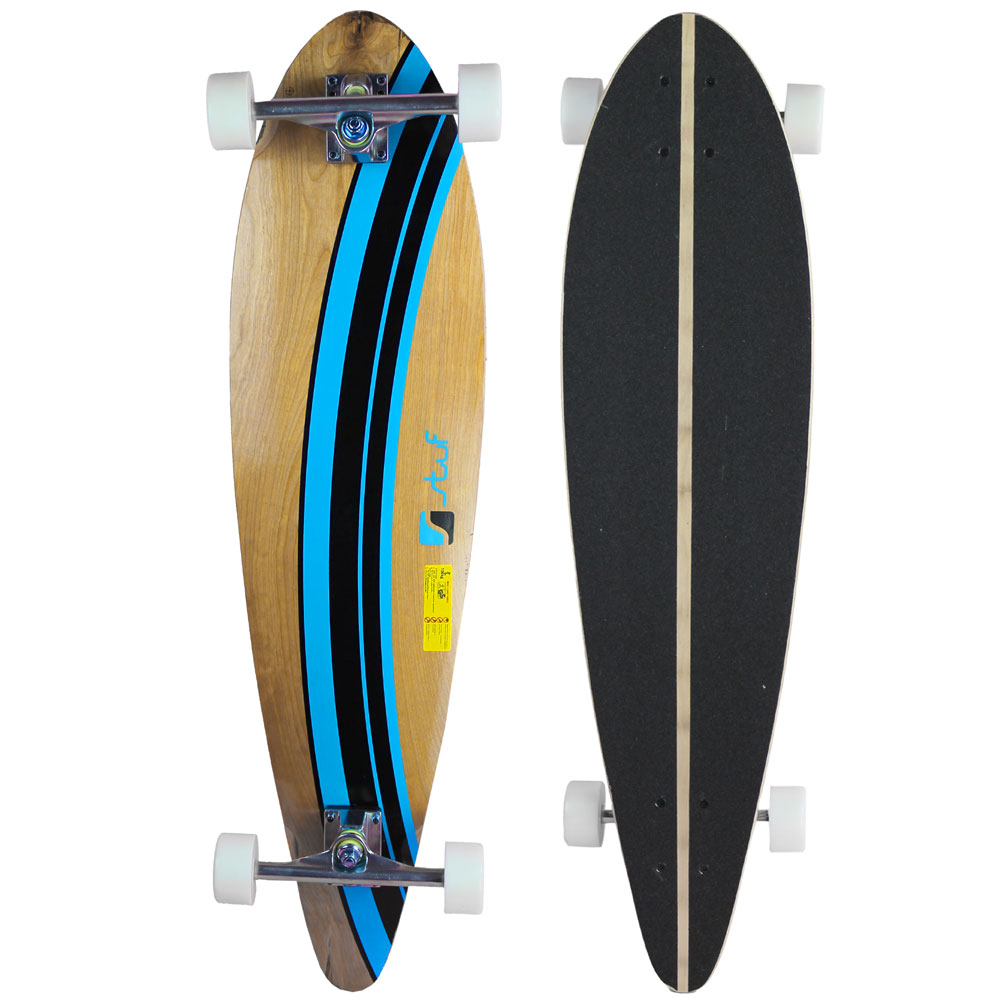 stuf hawaii longboard complete - online kaufen