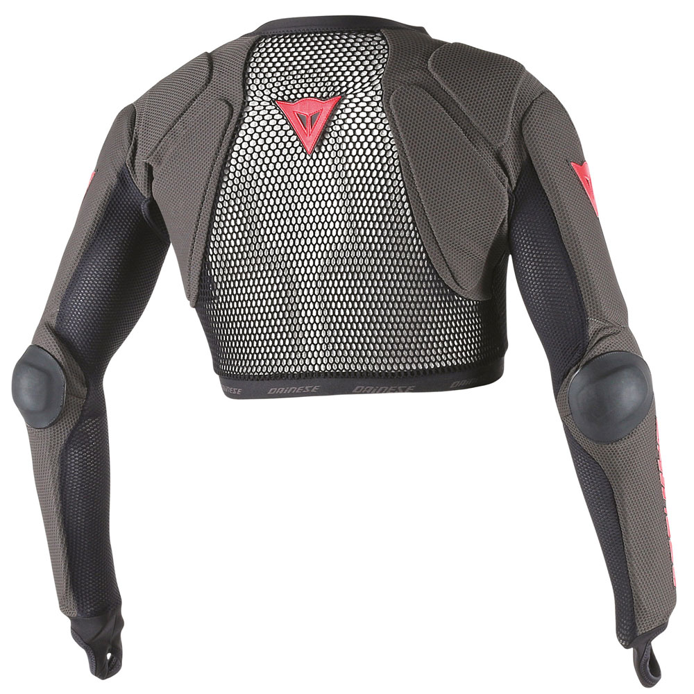 Dainese WC Slalom Jacket Rueckenschutz Nero günstig online kaufen