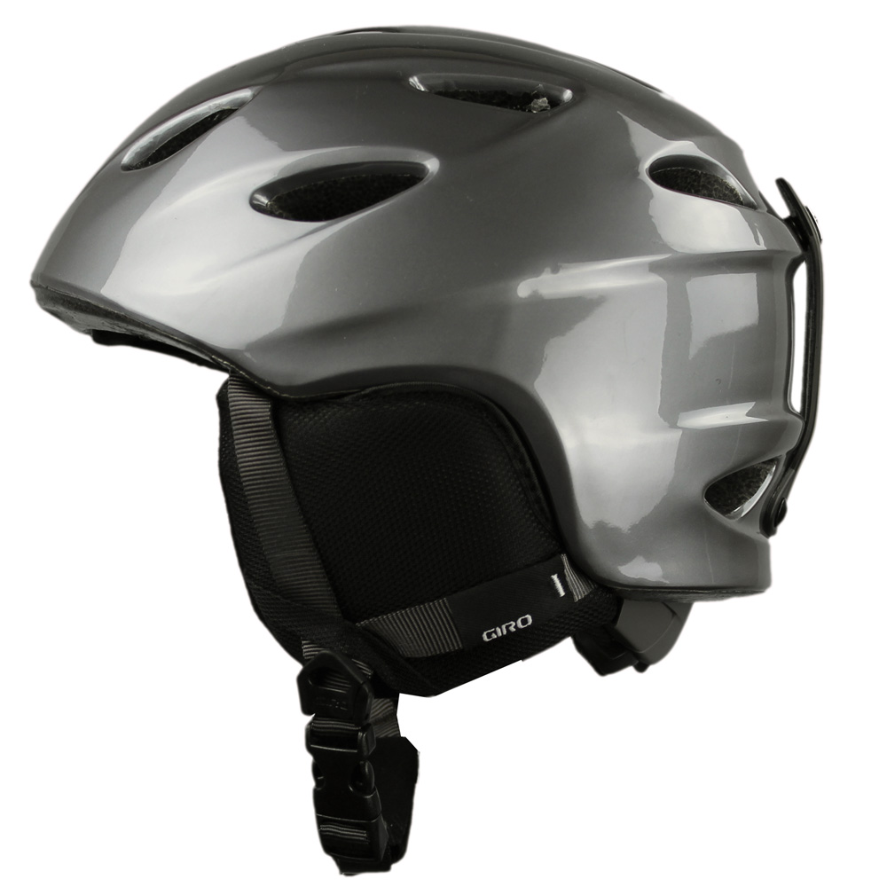 Giro G9 SnowboardHelm Titanium FunSportVision