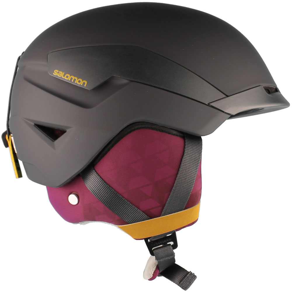 Salomon helm damen Clearance