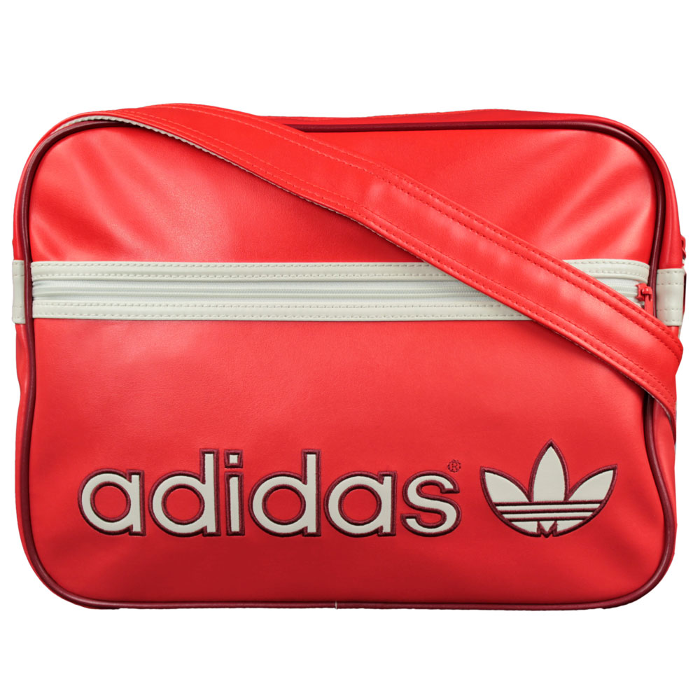 adidas airliner messenger bag