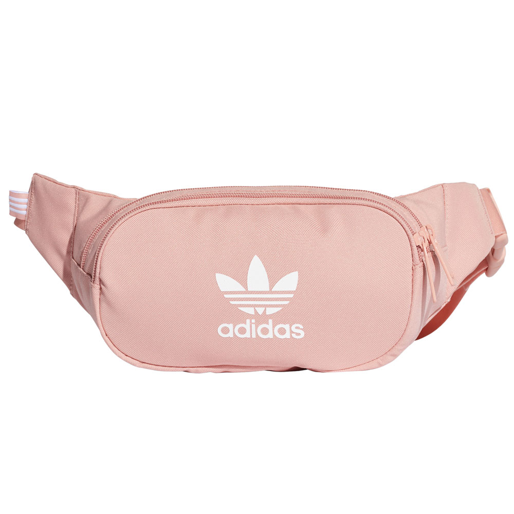 adidas Originals Essential Crossbody Bag Pink Spirit FunSportVision