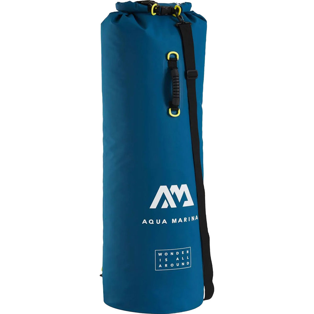 Aqua Marina Super Easy Dry Bag 90L Dark Blue