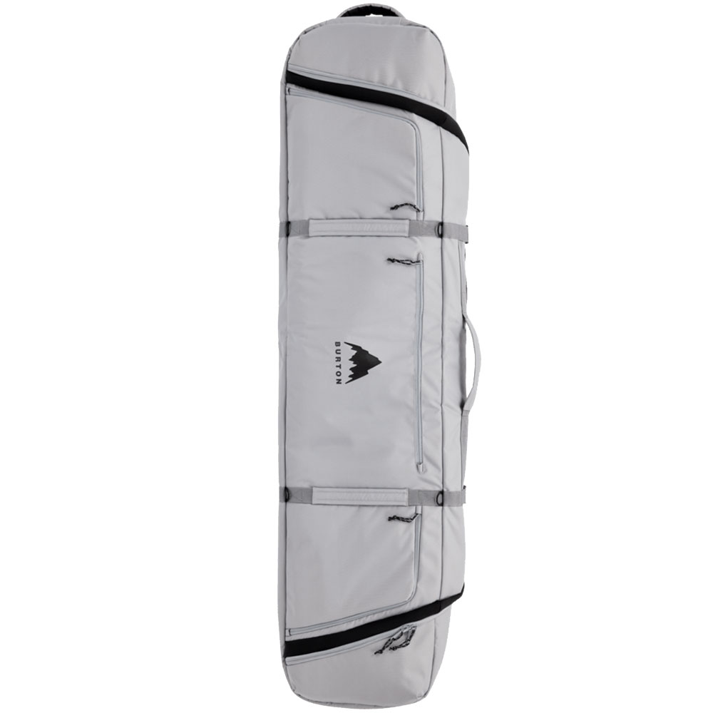 Burton Wheelie Flight Sharkskin günstig online kaufen