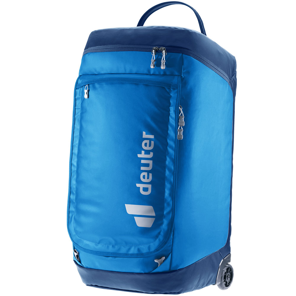 Deuter Duffel Pro Roller 90 Neptune/Nightblue günstig online kaufen