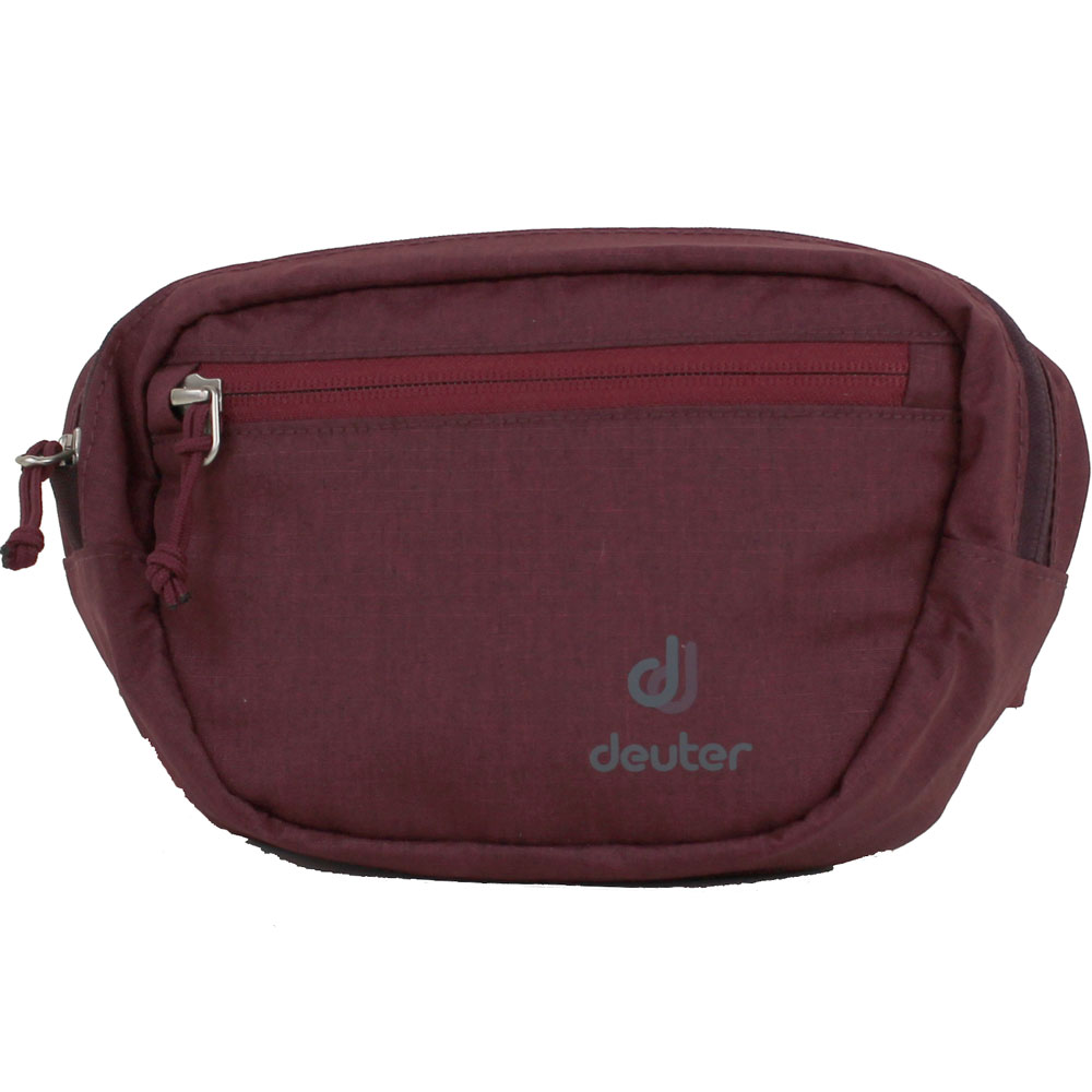 Deuter Organizer Belt Guerteltasche Maron günstig online kaufen