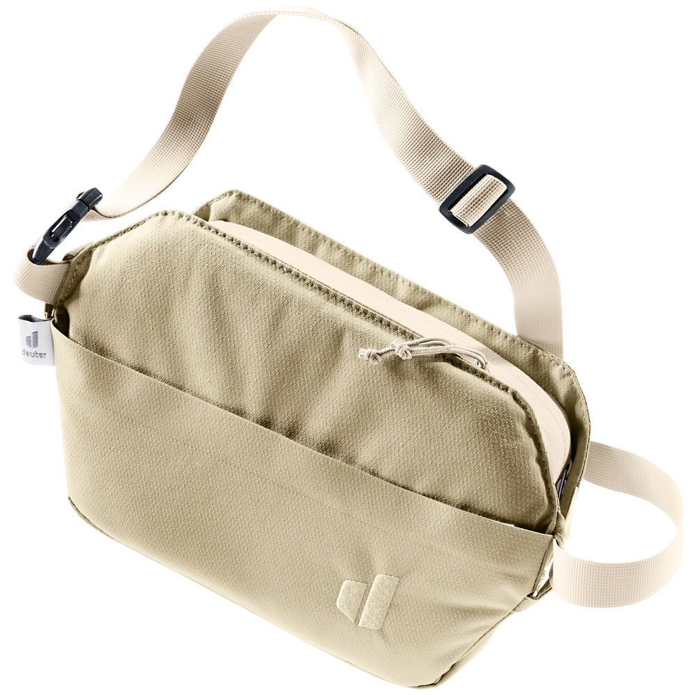 Deuter Passway 2 Desert/Bone günstig online kaufen