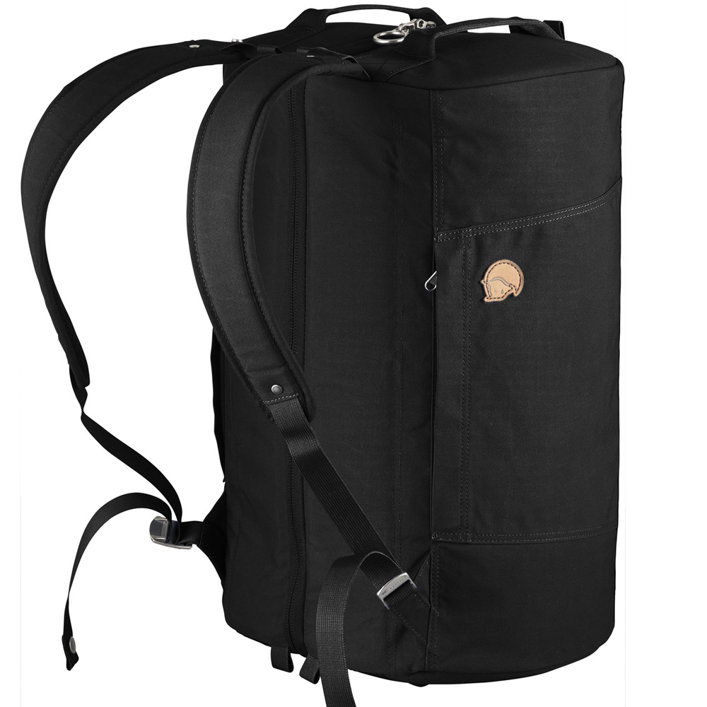 Fjaellraeven Splitpack Black günstig online kaufen