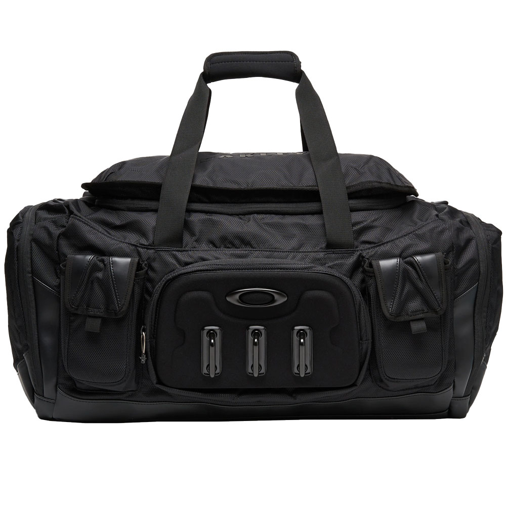 Oakley Urban Ruck RC Duffle Blackout günstig online kaufen