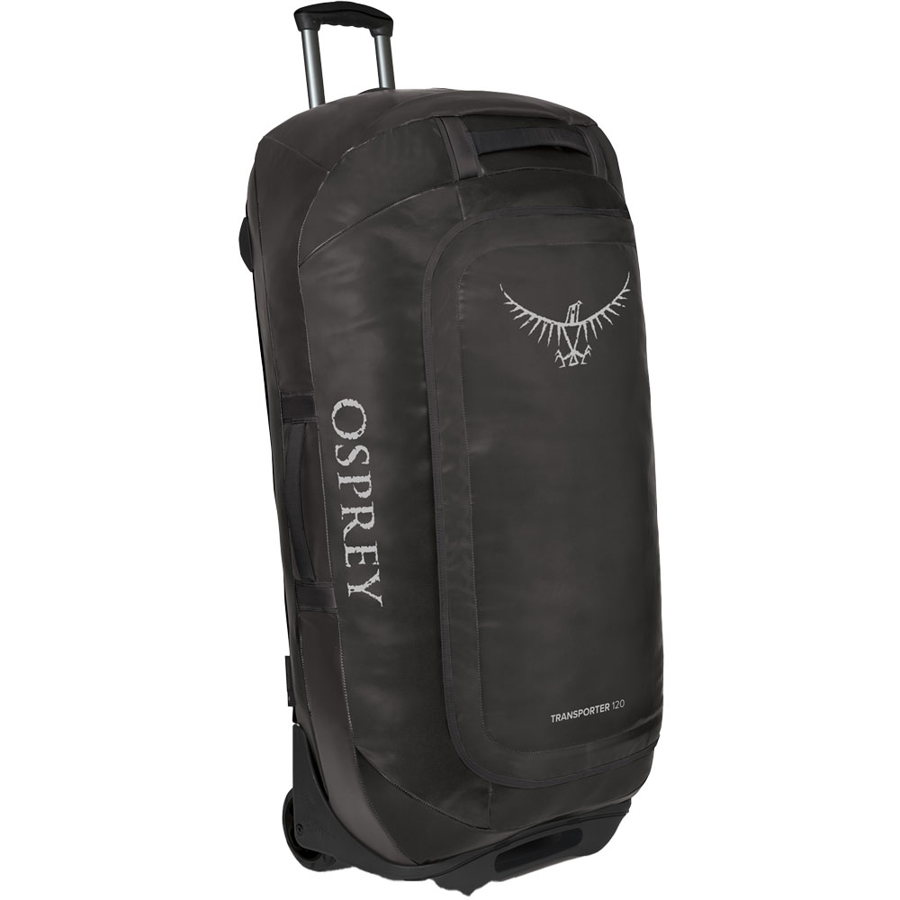 Osprey Rolling Transporter 120 Black günstig online kaufen