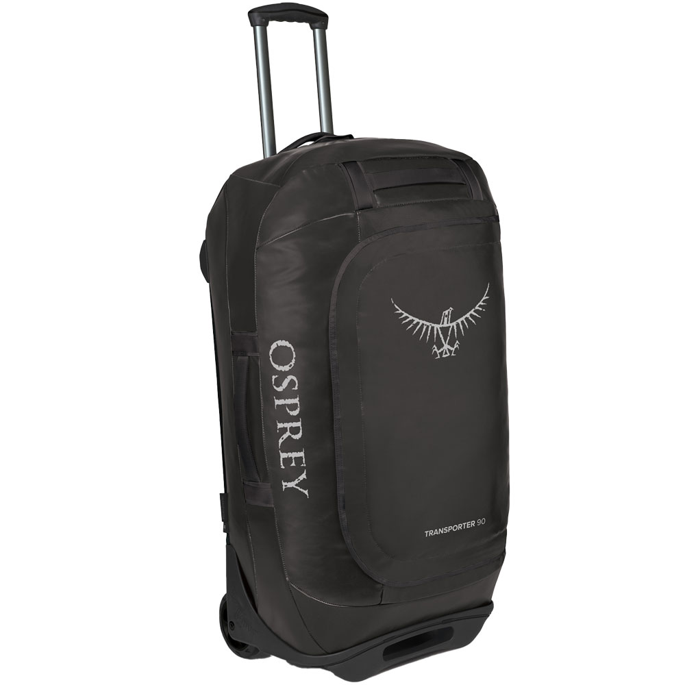 Osprey Rolling Transporter 90 Black günstig online kaufen