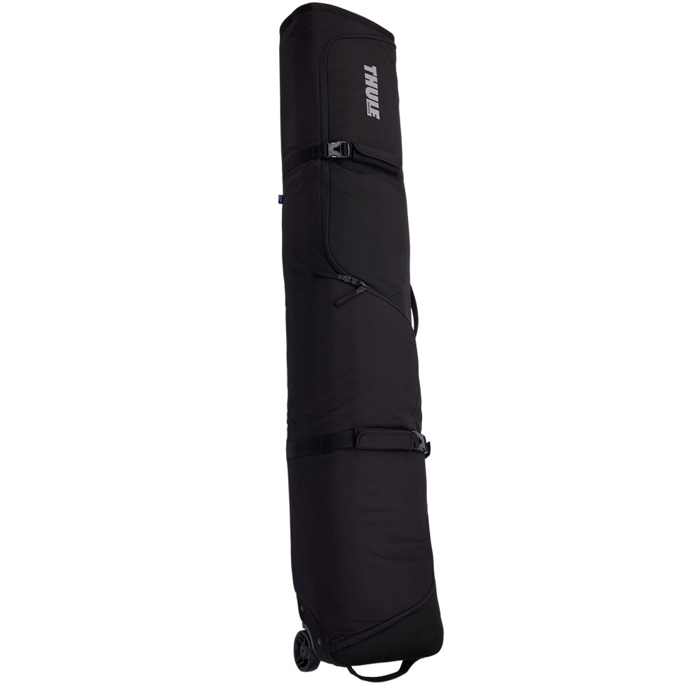 Thule RoundTrip Snow Bag Roller 165 cm Black günstig online kaufen