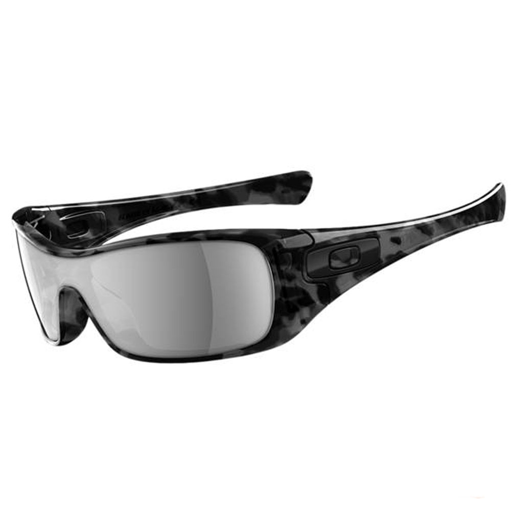 Oakley Antix Black Tortoise 14