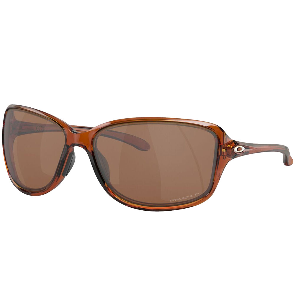 Oakley Cohort Dark Amber Prizm Tungsten Polarized günstig online kaufen