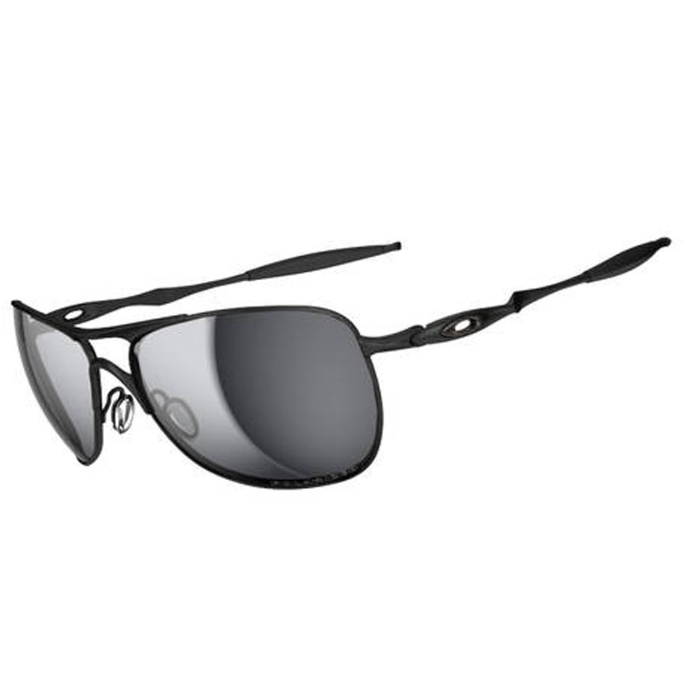 oakley crosshairs