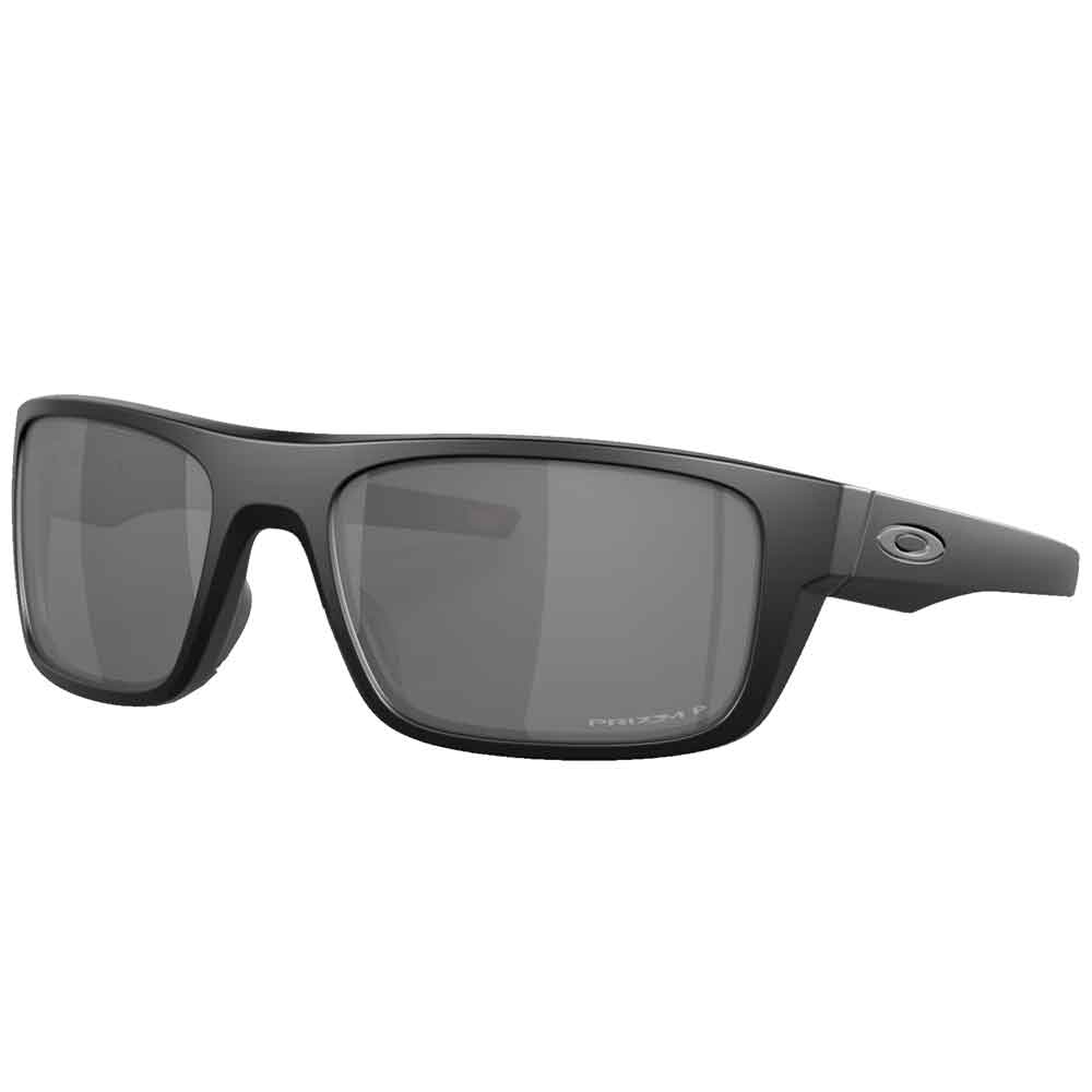 Oakley Drop Point Matte Black Prizm Black Polarized günstig online kaufen