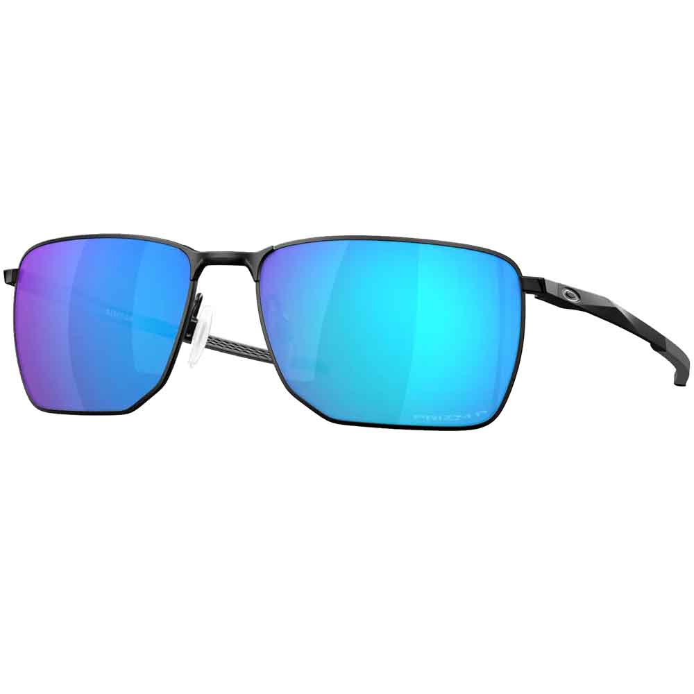 Oakley Ejector Satin Black Prizm Sapphire Polarized günstig online kaufen