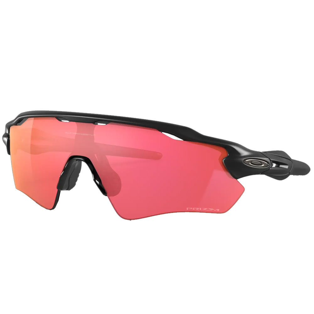 Oakley Radar EV Path Matte Black/Prizm Snow Torch Iridium günstig online kaufen